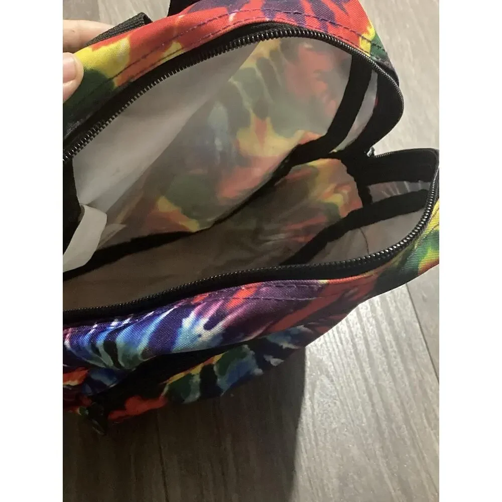 Dickies Tie-Dyed Backpack Multicolor 13